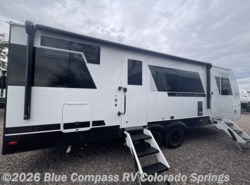 New 2027 Brinkley RV Model Ix 24x available in Colorado Springs, Colorado