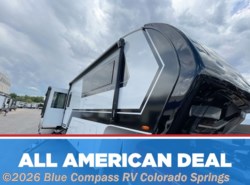 New 2027 Brinkley RV Model Z 3510 available in Colorado Springs, Colorado