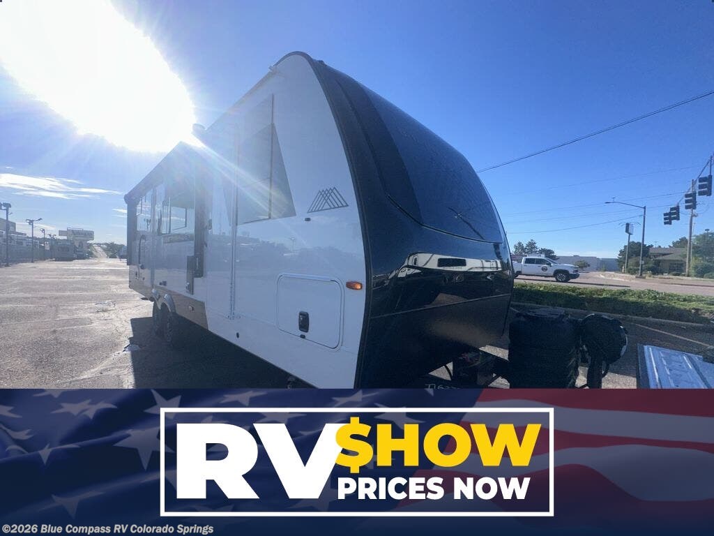 New 2027  Brinkley RV Model Z 3510 by Brinkley RV from Blue Compass RV Colorado Springs in Colorado Springs, CO