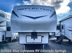 New 2027 Grand Design Reflection 100 Series 22RK available in Colorado Springs, Colorado