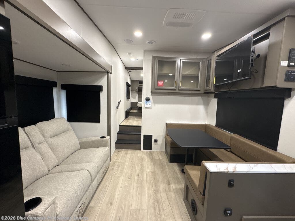 New 2027 Grand Design Reflection 100 Series 22RK available in Colorado Springs, Colorado