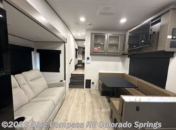 New 2027 Grand Design Reflection 100 Series 22RK available in Colorado Springs, Colorado
