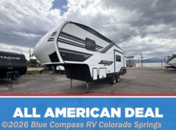 New 2027 Grand Design Reflection 100 Series 22RK available in Colorado Springs, Colorado