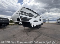 New 2027 Grand Design Reflection 100 Series 22RK available in Colorado Springs, Colorado
