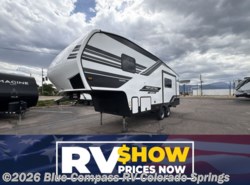 New 2027 Grand Design Reflection 100 Series 22RK available in Colorado Springs, Colorado