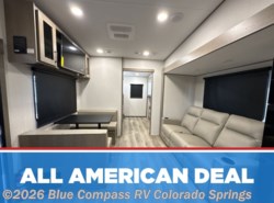New 2027 Grand Design Reflection 100 Series 32BH available in Colorado Springs, Colorado