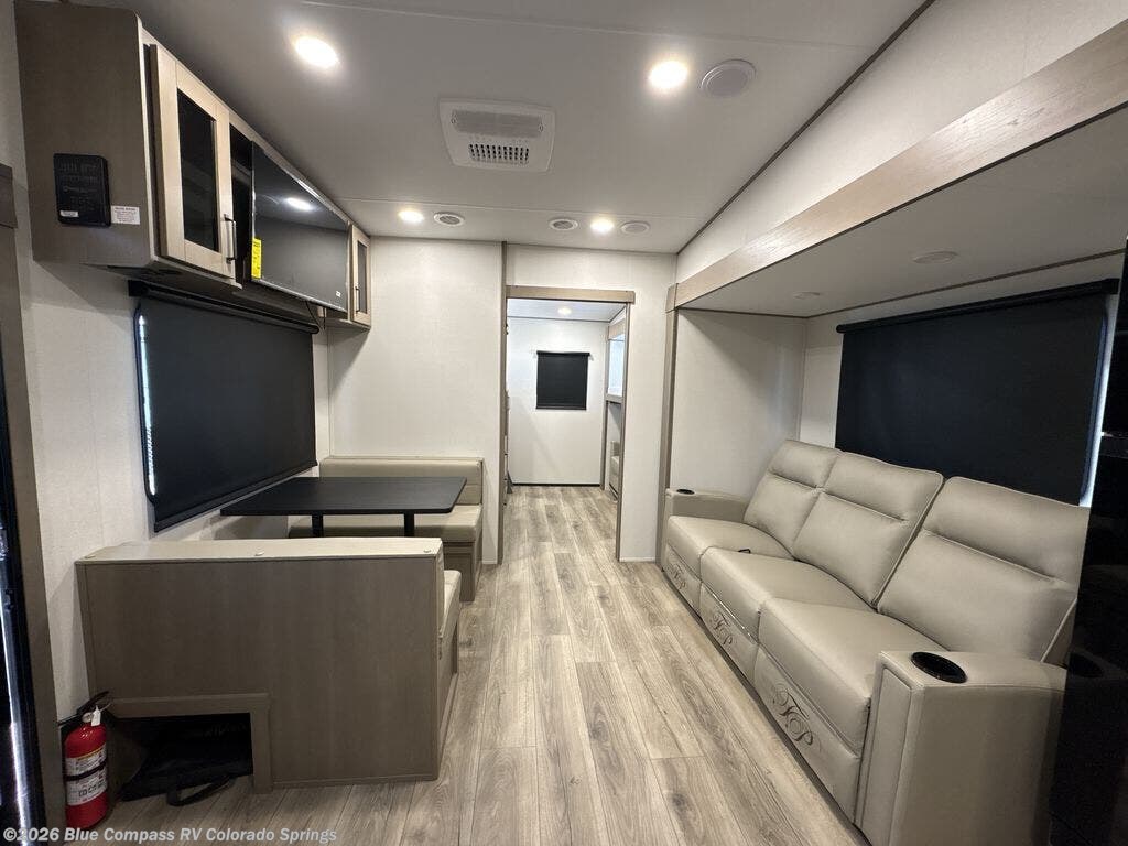 New 2027 Grand Design Reflection 100 Series 32BH available in Colorado Springs, Colorado