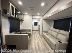 New 2027 Grand Design Reflection 100 Series 32BH available in Colorado Springs, Colorado