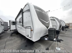 New 2027 Miscellaneous Grand River RV REFLECTION 345RLTS available in Colorado Springs, Colorado