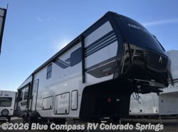 New 2026 Grand Design Reflection 367BHS available in Colorado Springs, Colorado