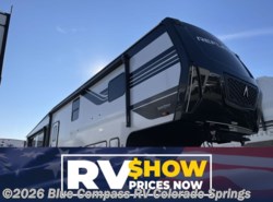 New 2026 Grand Design Reflection 367BHS available in Colorado Springs, Colorado
