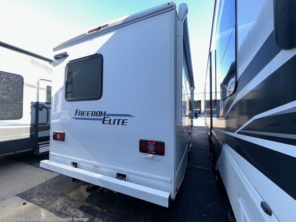 Used 2026 Thor Motor Coach Freedom Elite 22HZ available in Colorado Springs, Colorado