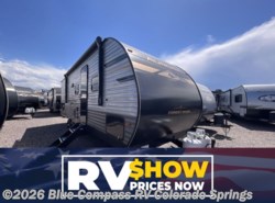 New 2026 Forest River Aurora Light 26BHS available in Colorado Springs, Colorado