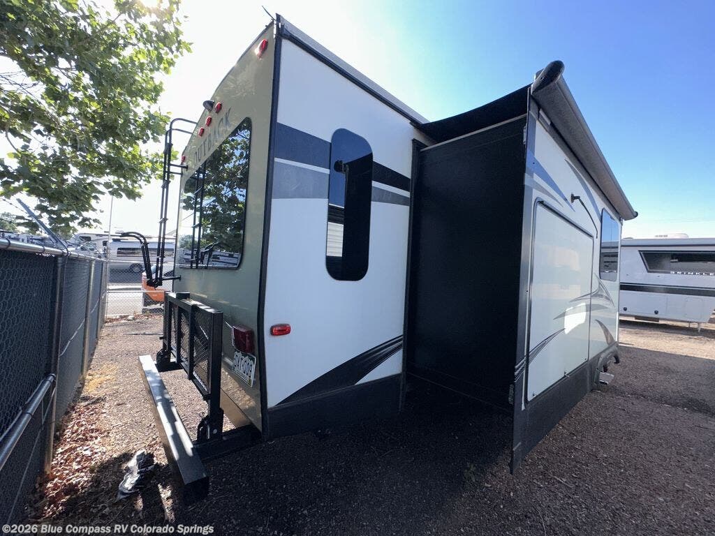 Used 2018 Keystone Outback 330RL available in Colorado Springs, Colorado