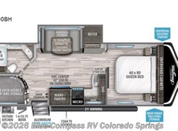 Used 2020 Grand Design Imagine 2400BH available in Colorado Springs, Colorado