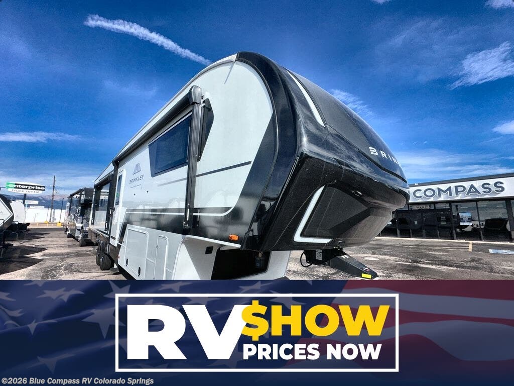 Used 2025 Brinkley RV Model Z 3400 available in Colorado Springs, Colorado