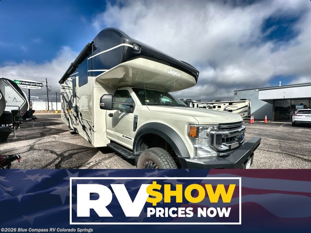 Used 2023 Jayco Seneca XT 35L available in Colorado Springs, Colorado