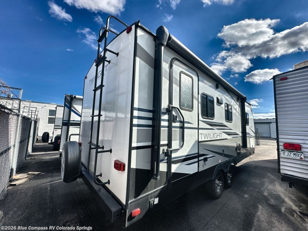 Used 2021 Cruiser RV Twilight Signature 2100 available in Colorado Springs, Colorado