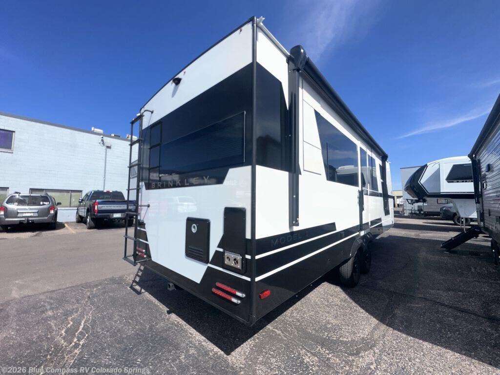 New 2026  Brinkley RV Model I 275 by Brinkley RV from Blue Compass RV Colorado Springs in Colorado Springs, CO