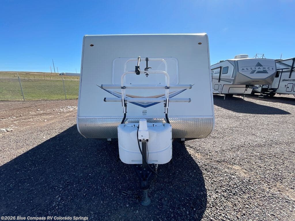 Used 2014  Lance  Lance 2285 by Lance from Blue Compass RV Colorado Springs in Colorado Springs, CO
