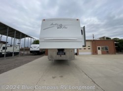 Used 2022 Forest River Cherokee Arctic Wolf Suite 3770 available in Longmont, Colorado