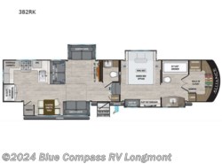 Used 2023 Alliance RV Paradigm 382RK available in Longmont, Colorado