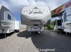 New 2024 Alliance RV Avenue 37MBR available in Longmont, Colorado