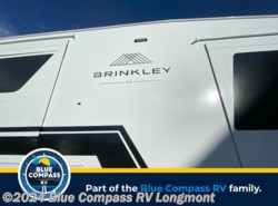 New 2024 Brinkley RV Model Z 3100 available in Longmont, Colorado