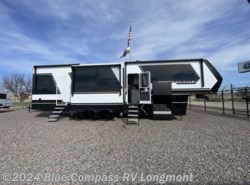 New 2024 Brinkley RV Model G 3500 available in Longmont, Colorado