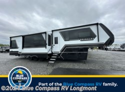 New 2024 Brinkley RV Model G 3950 available in Longmont, Colorado