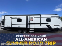 New 2024 Coachmen Apex Ultra-Lite 293RLDS available in Longmont, Colorado
