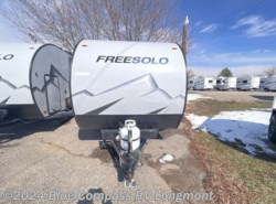 New 2023 Braxton Creek Free Solo Plus DIN available in Longmont, Colorado