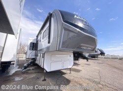 New 2024 Alliance RV Valor 36V11 available in Longmont, Colorado