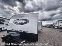 New 2025 Forest River Cherokee Grey Wolf 23MK available in Longmont, Colorado