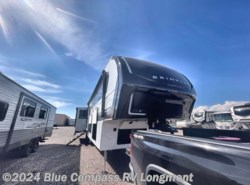 New 2025 Brinkley RV Model Z 3610 available in Longmont, Colorado