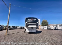 New 2025 Alliance RV Valor 44V14 available in Longmont, Colorado