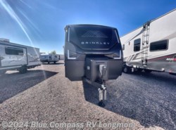 New 2025 Brinkley RV Model Z AIR 295 available in Longmont, Colorado