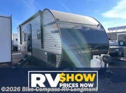 New 2025 Forest River Aurora Light 26BH available in Longmont, Colorado