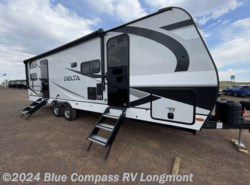 New 2024 Alliance RV Delta 281BH available in Longmont, Colorado