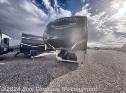 Used 2014 Grand Design Solitude 369RL available in Longmont, Colorado