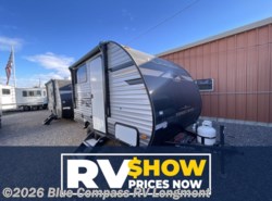 New 2025 Forest River Aurora Light 13BHX available in Longmont, Colorado