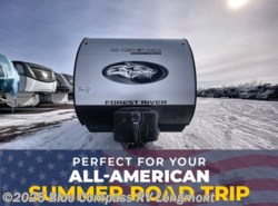 New 2025 Forest River Cherokee Grey Wolf 18RR available in Longmont, Colorado