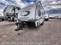 New 2025 Forest River Cherokee Wolf Pup 16BHSW available in Longmont, Colorado