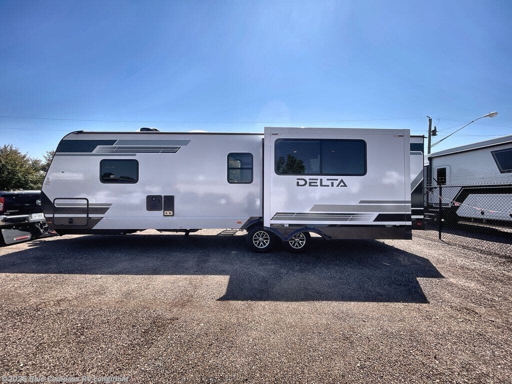 New 2026 Alliance RV Delta 294RK available in Longmont, Colorado