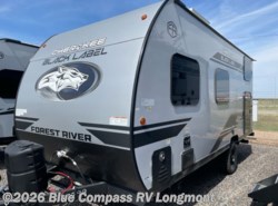 New 2026 Forest River Cherokee Wolf Pup Black Label 16BHSBL available in Longmont, Colorado