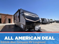 Used 2024 Forest River Aurora Light 26BH available in Longmont, Colorado