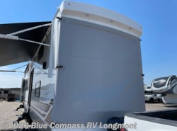 New 2026 Alliance RV Benchmark 44LFT available in Longmont, Colorado