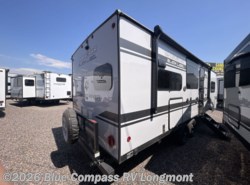 New 2026 Forest River Cherokee Grey Wolf Black Label 26SSBL available in Longmont, Colorado