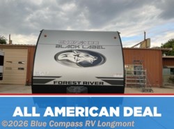 New 2026 Forest River Cherokee Wolf Pup Black Label 17SCBL available in Longmont, Colorado