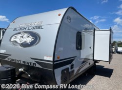 New 2026 Forest River Cherokee Wolf Pup Black Label 17SCBL available in Longmont, Colorado